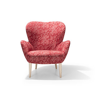 Fauteuil "Sixty" von Sedda