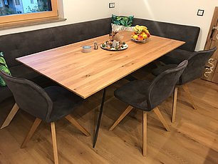 Anrei Essgruppe