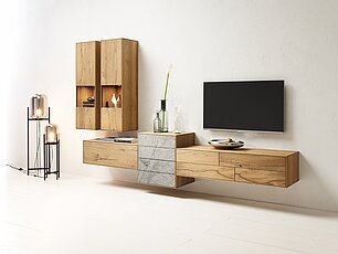 TV-Möbel