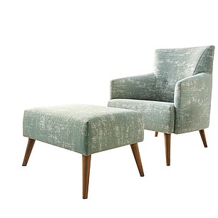 Fauteuil Tosca von Joka