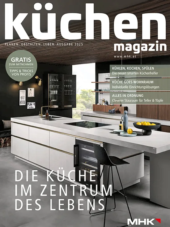 Küchenmagazin