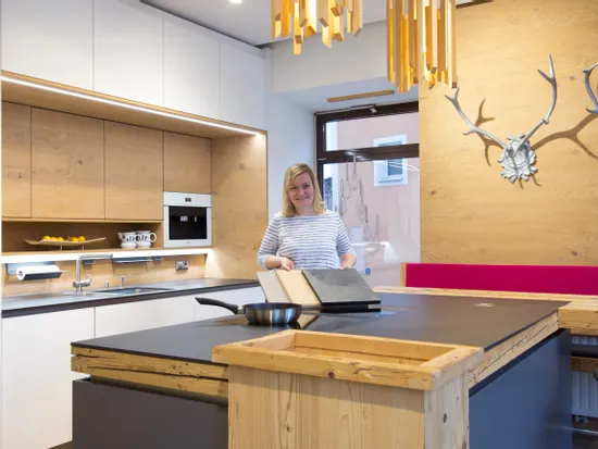 Küchenstudio Hallein, Salzburg