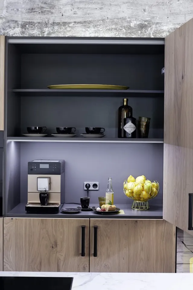 Faltklappschrank von ewe